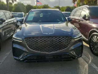 Genesis GV70 2023 AWD 2.5T Estándar 4dr SUV