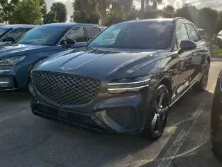 Genesis GV70 2023 AWD 2.5T Estándar 4dr SUV