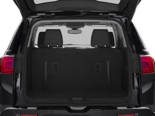 GMC Acadia 2017 4x4 Denali 4dr SUV