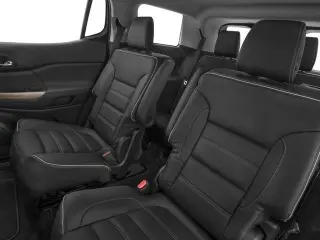 GMC Acadia 2017 4x4 Denali 4dr SUV