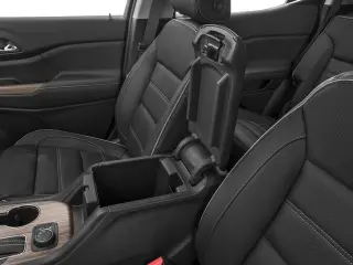 GMC Acadia 2017 4x4 Denali 4dr SUV