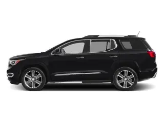 GMC Acadia 2017 4x4 Denali 4dr SUV