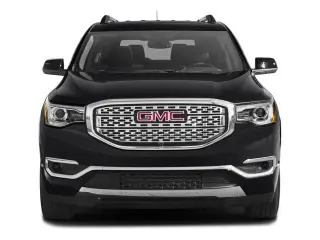 GMC Acadia 2017 4x4 Denali 4dr SUV