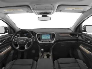 GMC Acadia 2017 4x4 Denali 4dr SUV