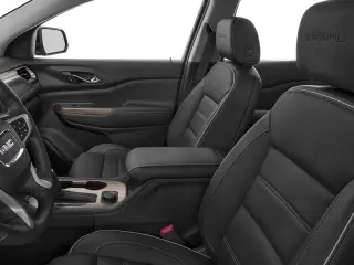 GMC Acadia 2017 4x4 Denali 4dr SUV