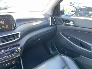 Hyundai TUCSON 2021 AWD Ultimate 4dr SUV