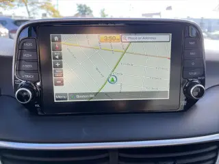 Hyundai TUCSON 2021 AWD Ultimate 4dr SUV