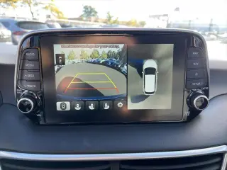 Hyundai TUCSON 2021 AWD Ultimate 4dr SUV