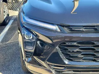 Chevrolet Trax 2025 ACTIV 4dr Crossover