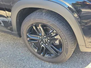 Chevrolet Trax 2025 ACTIV 4dr Crossover