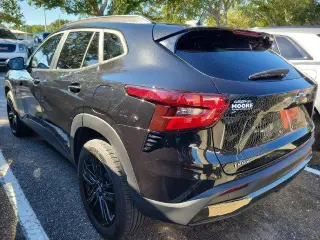 Chevrolet Trax 2025 ACTIV 4dr Crossover
