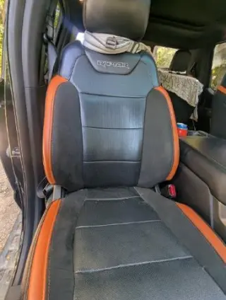 Ford F-150 2017 4x4 Raptor 4dr SuperCrew 5.5 ft. SB