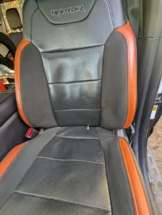 Ford F-150 2017 4x4 Raptor 4dr SuperCrew 5.5 ft. SB