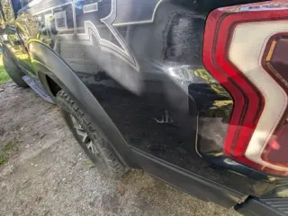 Ford F-150 2017 4x4 Raptor 4dr SuperCrew 5.5 ft. SB