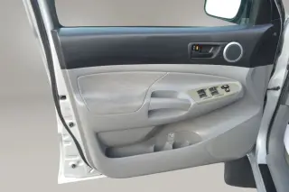 2008 Toyota TACOMA DOUBLE CAB