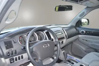 2008 Toyota TACOMA DOUBLE CAB