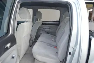2008 Toyota TACOMA DOUBLE CAB