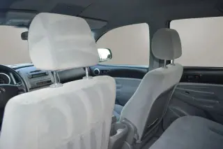2008 Toyota TACOMA DOUBLE CAB
