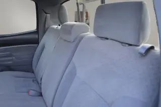 2008 Toyota TACOMA DOUBLE CAB