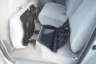 2008 Toyota TACOMA DOUBLE CAB