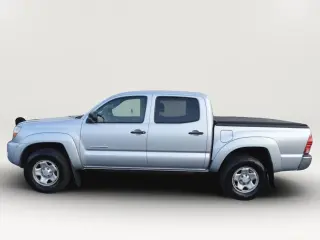 2008 Toyota TACOMA DOUBLE CAB