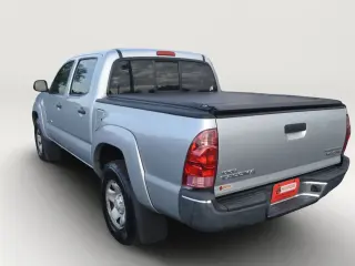 2008 Toyota TACOMA DOUBLE CAB