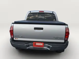 2008 Toyota TACOMA DOUBLE CAB