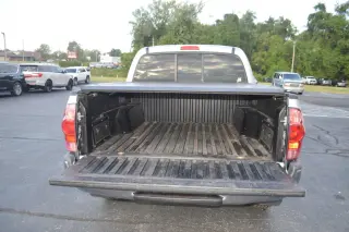 2008 Toyota TACOMA DOUBLE CAB