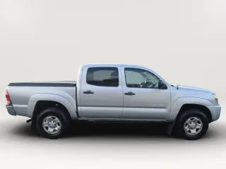 2008 Toyota TACOMA DOUBLE CAB