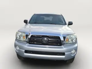 2008 Toyota TACOMA DOUBLE CAB