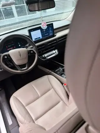 Lincoln Corsair 2024 Premiere 4dr SUV
