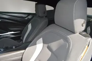 2017 Chevrolet CAMARO