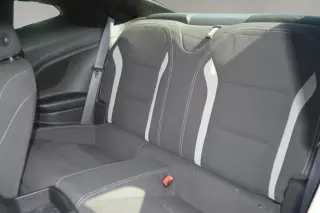 2017 Chevrolet CAMARO