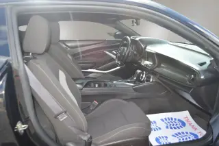 2017 Chevrolet CAMARO
