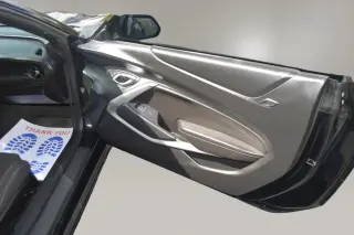 2017 Chevrolet CAMARO