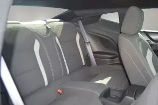 2017 Chevrolet CAMARO