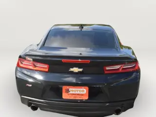 2017 Chevrolet CAMARO