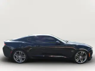 2017 Chevrolet CAMARO