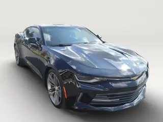 2017 Chevrolet CAMARO