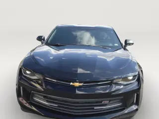 2017 Chevrolet CAMARO