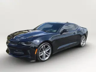 2017 Chevrolet CAMARO