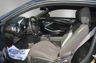 2017 Chevrolet CAMARO