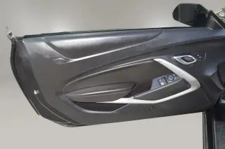 2017 Chevrolet CAMARO