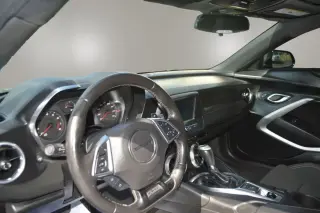 2017 Chevrolet CAMARO