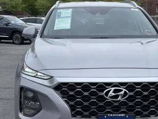 Hyundai SANTA FE 2020 AWD SEL 4dr Crossover