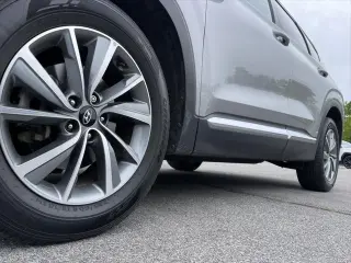 Hyundai SANTA FE 2020 AWD SEL 4dr Crossover