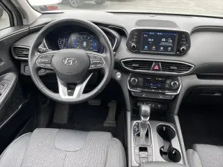 Hyundai SANTA FE 2020 AWD SEL 4dr Crossover