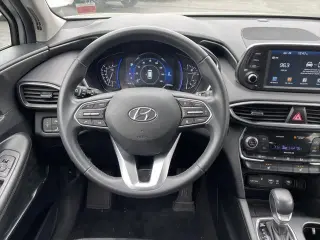Hyundai SANTA FE 2020 AWD SEL 4dr Crossover