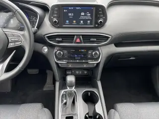 Hyundai SANTA FE 2020 AWD SEL 4dr Crossover