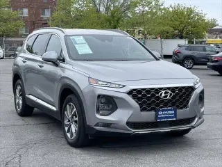 Hyundai SANTA FE 2020 AWD SEL 4dr Crossover